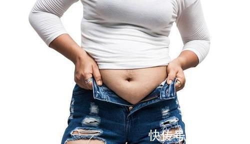 碳水|身体腹部越“大”越危险!要想减掉体重,这4个方法简单有效