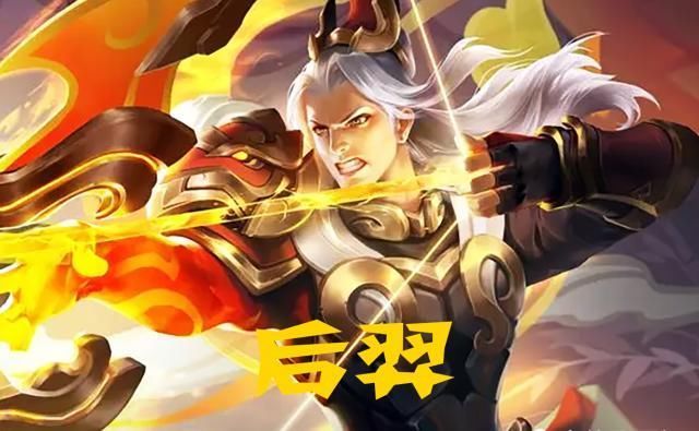 张大|张大仙透露S19最强射手不是伽罗，也非后羿，而是后期无对手的他