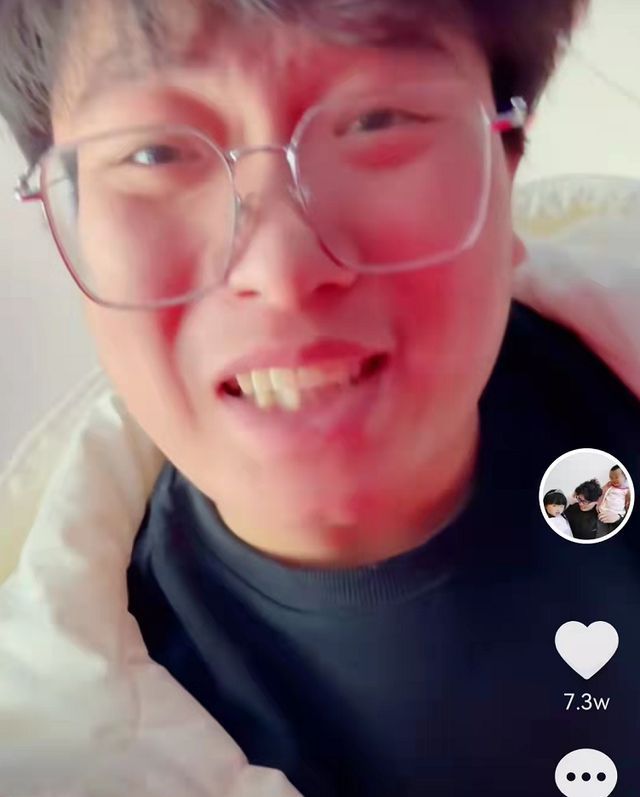 |田弟发段子恶搞杜新枝,紧接着嘲笑妹妹住我家,田静真是对活宝