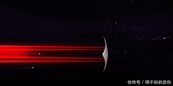 当星际介质以什么速度运动的时候会对高速飞行物体有致命影响?