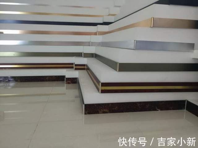 家装|踢脚线在家装中的作用你知道吗?有没有必要装踢脚线呢?