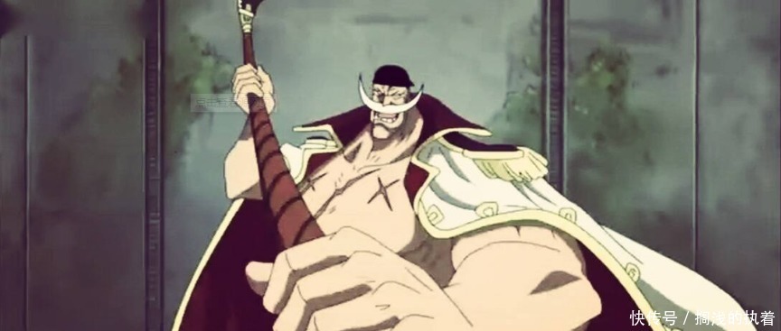 格里芬|海贼王中的神兵利器 无上大快刀现世 目前已经登场了五柄!