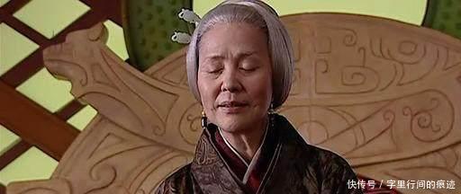 太后|她十五岁之前命运多磨难,之后的人生就像开了挂一样,扶摇直上!