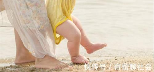 亲子关系|宝宝15个月才会走路,越晚走路越笨吗?专家:多数家长都理解错了