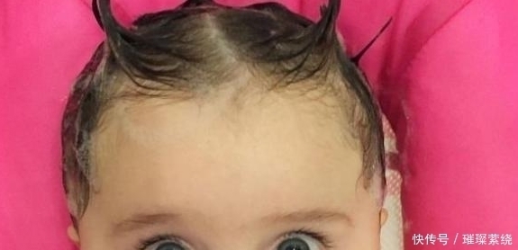 青春期女生如何让眼睛“变大变美”坚持3招,班花不教教我