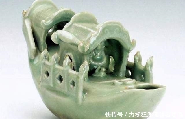 艘小船|17岁少女捡到“小船”,上交后获68元奖励,现在价值上千万