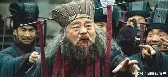 少帝刘辩|三国最坑的谋士,出的全是馊主意,叫谁主公谁灭亡!