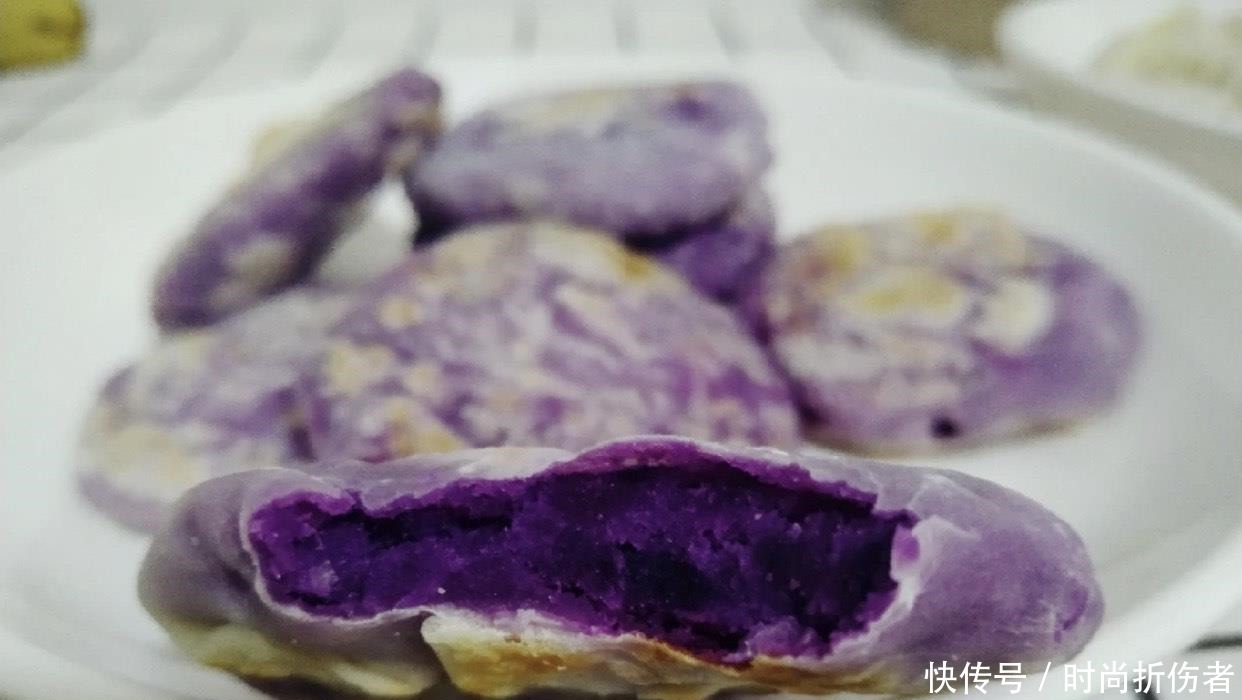 食材|用它代替米饭,闺蜜连吃1个月,腰肢变得纤细不说,只买s码衣服