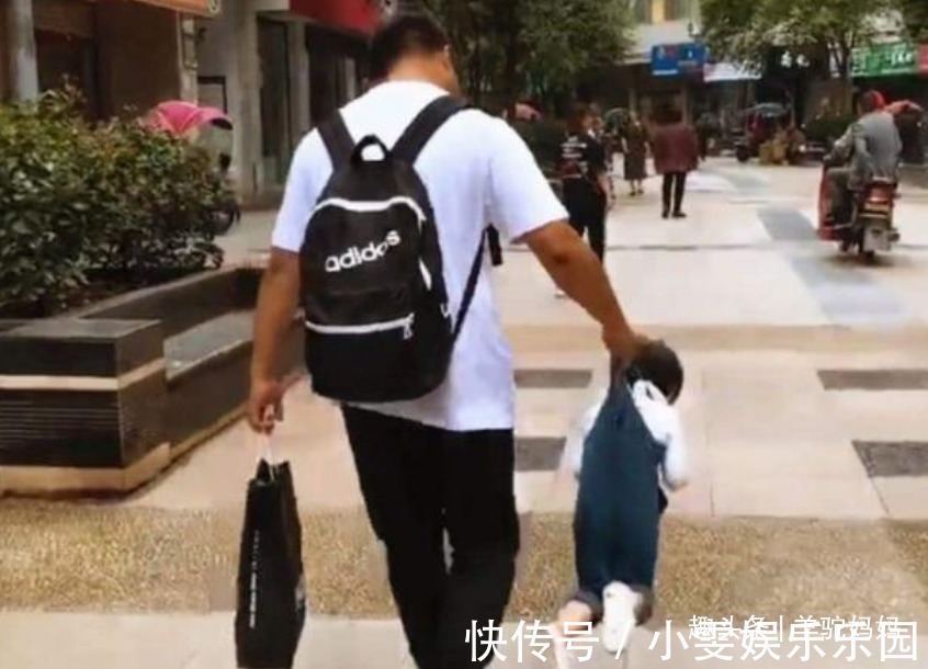 饲养员|家里谁带大的娃智商更高?耶鲁大学研究表明:这个人带娃对娃更好