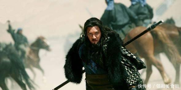 吃里扒外|项羽那位吃里扒外的叔叔,鸿门宴放走了刘邦,最后去向如何