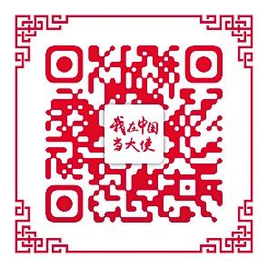 普通话|“每年举行‘鱼龙节’庆祝中国春节”（我在中国当大使）