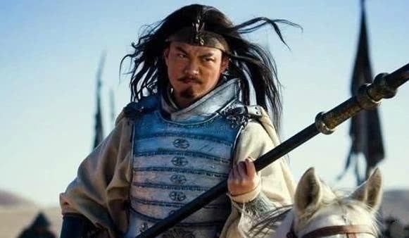 赵云|同是降将,马超是虚职,魏延却是镇北将军?刘备的用人口味很重!