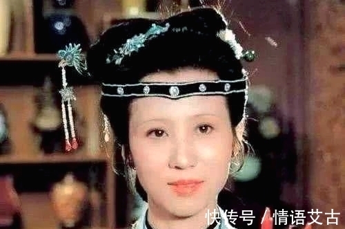 判词$李纨判词之谜:作者对她极尽嘲讽吗?何谓“如冰水好空相妒”?