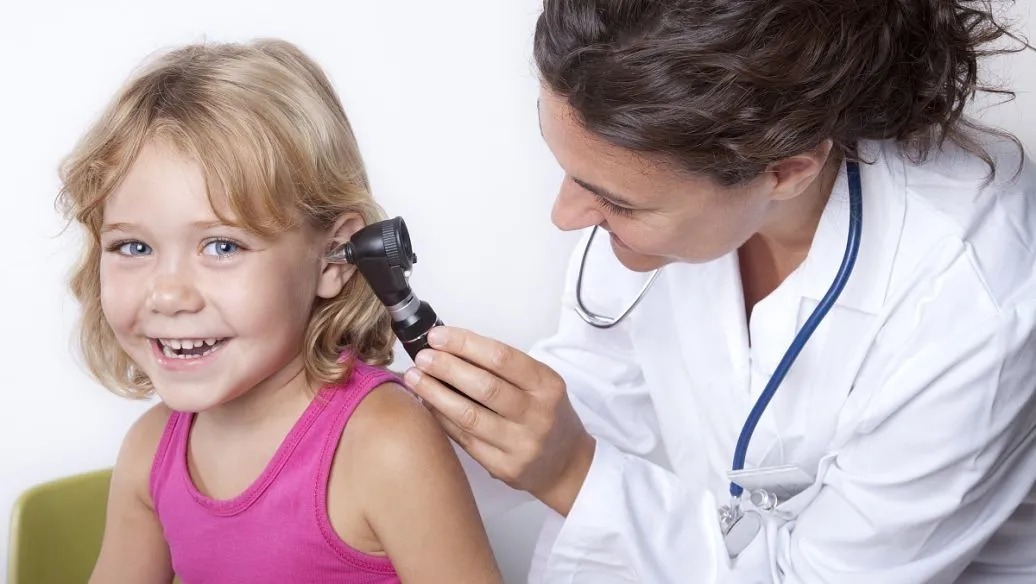 纯音|家长必备,孩子各年龄段听力检测清单!