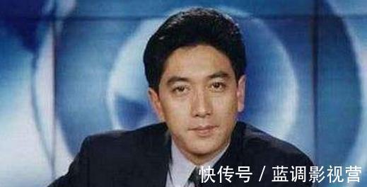 央视主持人|“央视王牌主持”水均益一月的收入,有多少钱说出来别不信!