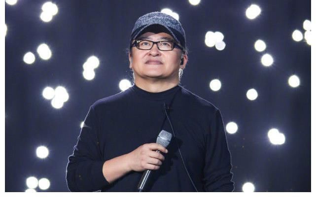 李克勤|《2021好声音》的8个导师,过去竟全员参加过这一档节目!