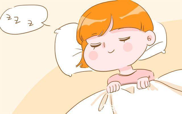 节食减肥|生完娃1年内,妈妈坚持做好这4件事,让你看起来年轻10岁