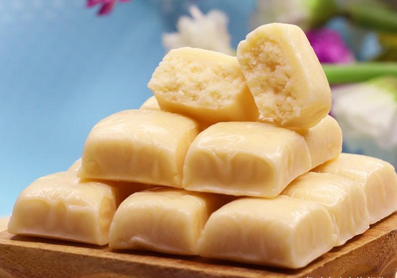 小朋友|入秋后给孩子补钙,记得吃12种食物,钙含量比牛奶高,价格也不贵