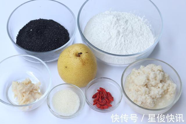 老人|家有老人看过来,常给老爸熬这汤,白发变黑发,乌黑还柔顺