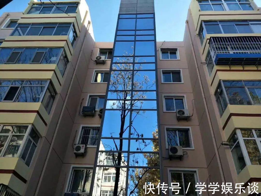 楼层|高层住宅或“停建”4层以上加装电梯，3类人迎来好消息