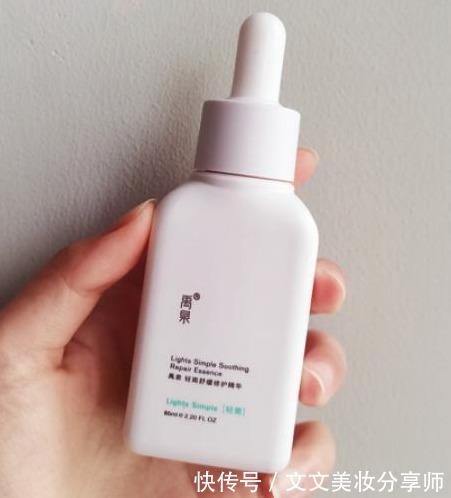 面膜|学生党必备5款护肤,虽然小众但人气高,值得入手收藏