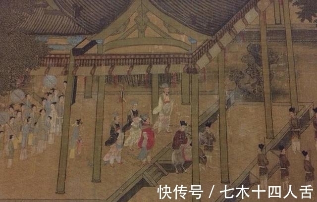 无聊玩笑$南宋奇案:无能丈夫开了一个无聊玩笑,白白葬送了四条无辜的生命