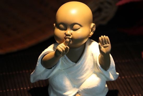 县令@一位高僧的告诫有这种特征的人,最好敬而远之,容易致祸