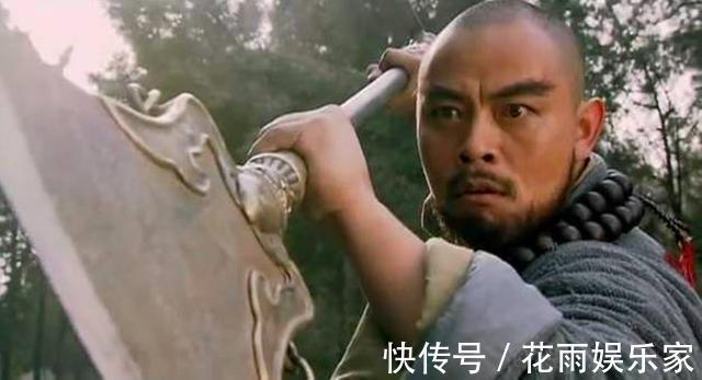 林冲$林冲到死都没弄明白,阻碍他报仇的不是宋江,而是另有其人