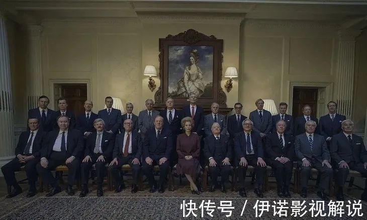 emm等、等、等了三季，戴安娜终于在《王冠》中出场了
