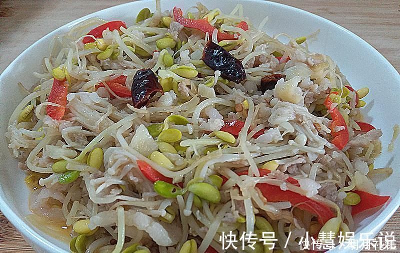 常吃|一道菜让孩子赢在起跑线,常吃,健脑明目,促发育,个头长得快