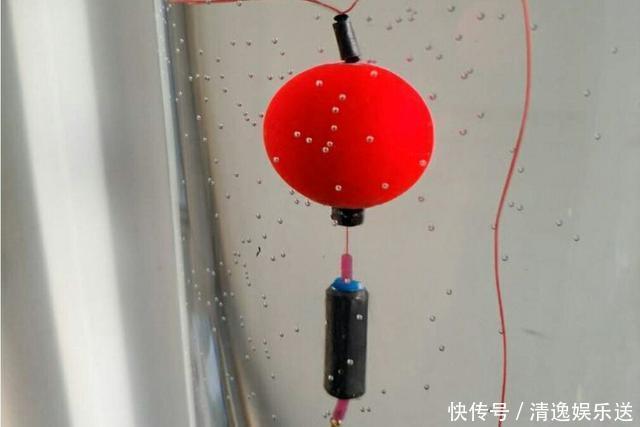 洛阳球球钓,冬季专钓深水大鲫鱼的钓法,不会我教你!