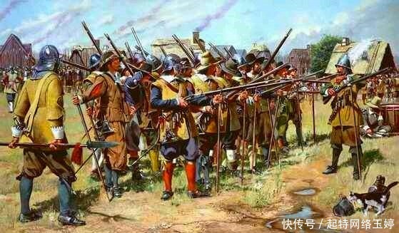 雄霸|曾经雄霸欧洲的哈布斯堡王朝是如何衰落的?迷恋血统、故步自封