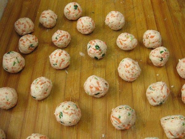  比肉|老婆三天两头做这道菜，成本才几毛钱，比肉还香，全家都吃不够