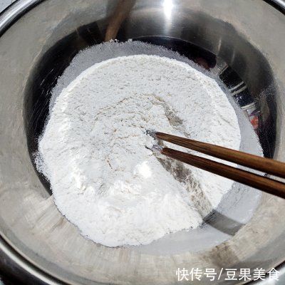 自制鸡蛋面最经典的做法，简单易学好上手