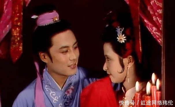 两件事|王熙凤聪明伶俐,却被贾琏厌弃,这两件事,她确实做错了