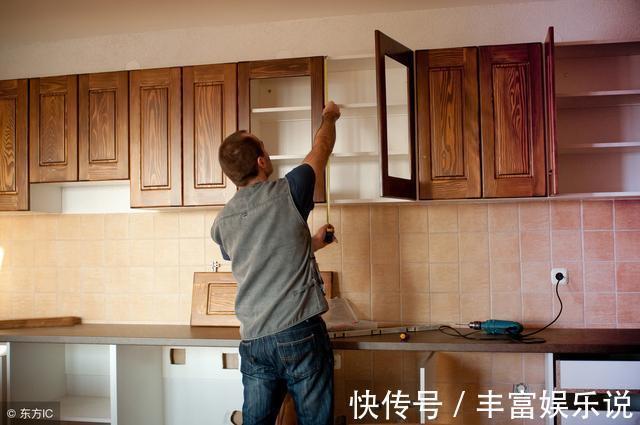 合页|装修活活被坑了3万块,才总结出购买建材11条建议,你别再被坑了