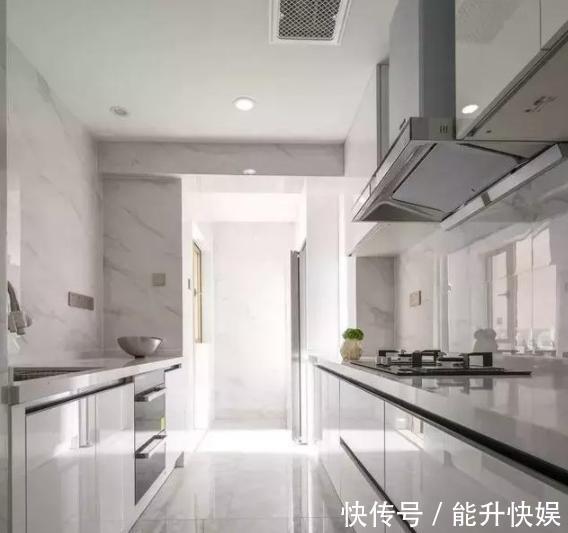 橱柜|怎样安装橱柜要认真注意3点,让你爱上做饭的感觉