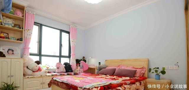 收纳|入住半个月,晒晒小舅子准备的新房,头回见到这么有档次的电视墙