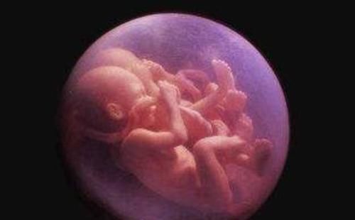 宝妈|孩子出生自带“金钟罩”,护士连连道喜,产妇:我生了个哪吒?