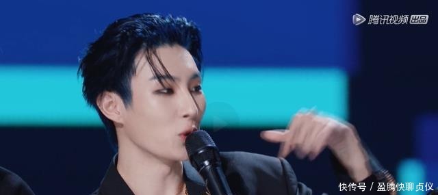 《创造营2021》二公舞台,你没注意到的4大笑点!