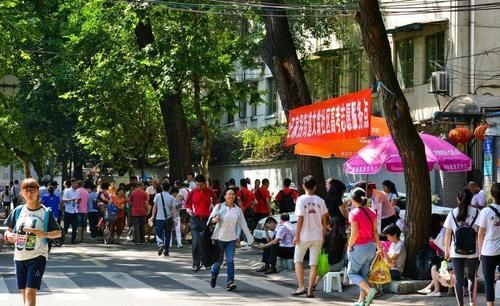 1到1万名前可以上的好大学！分数、位次号、排名等数据为您助力！