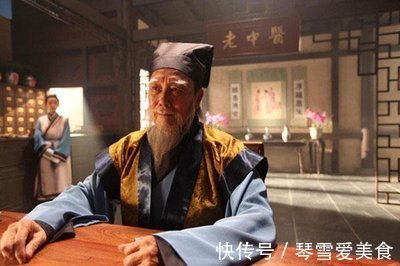 引火归元|上焦火,下焦寒?上热下寒体质,只需一味药,就能引火下行!