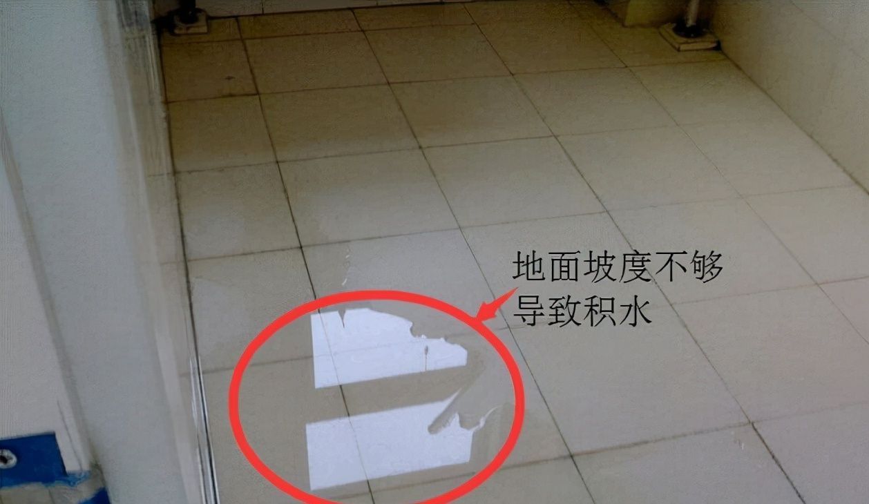 地漏|卫生间装修没经验,入住才知道自己犯了5个错误,有的还是常识