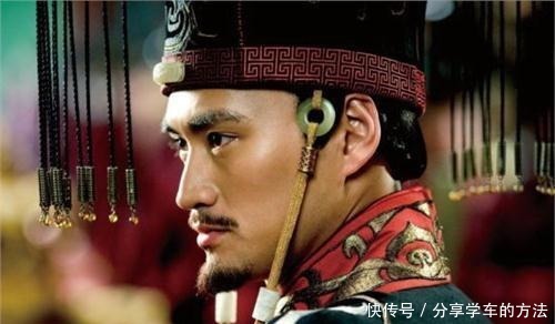 刘秀|刘秀为什么能成大业咱来分析分析他的谋略,看完不得不佩服!