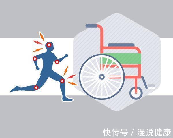8000万国人遭受困扰?患上关节炎,该如何治疗?|世界关节炎日| 治疗