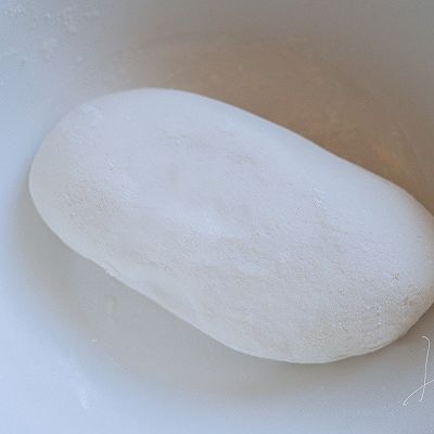 豆沙糯米糕