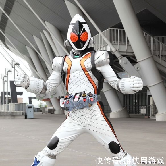 假面骑士k《假面骑士》50周年！平成最帅的“假面骑士”TOP 10