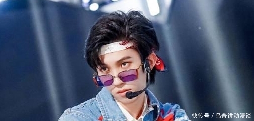 丁程鑫缺席快本录制,将大好资源拱手让人,其实当中中另有隐情