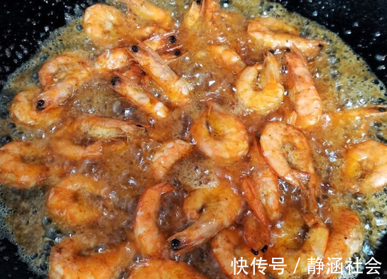 大虾|吃虾时,到底用不用去虾线老渔民告诉你答案,以后别再搞错了