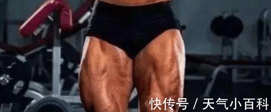 腰部|当你的身体中有这些毛病时, , 就别深蹲了, , 越练越伤！